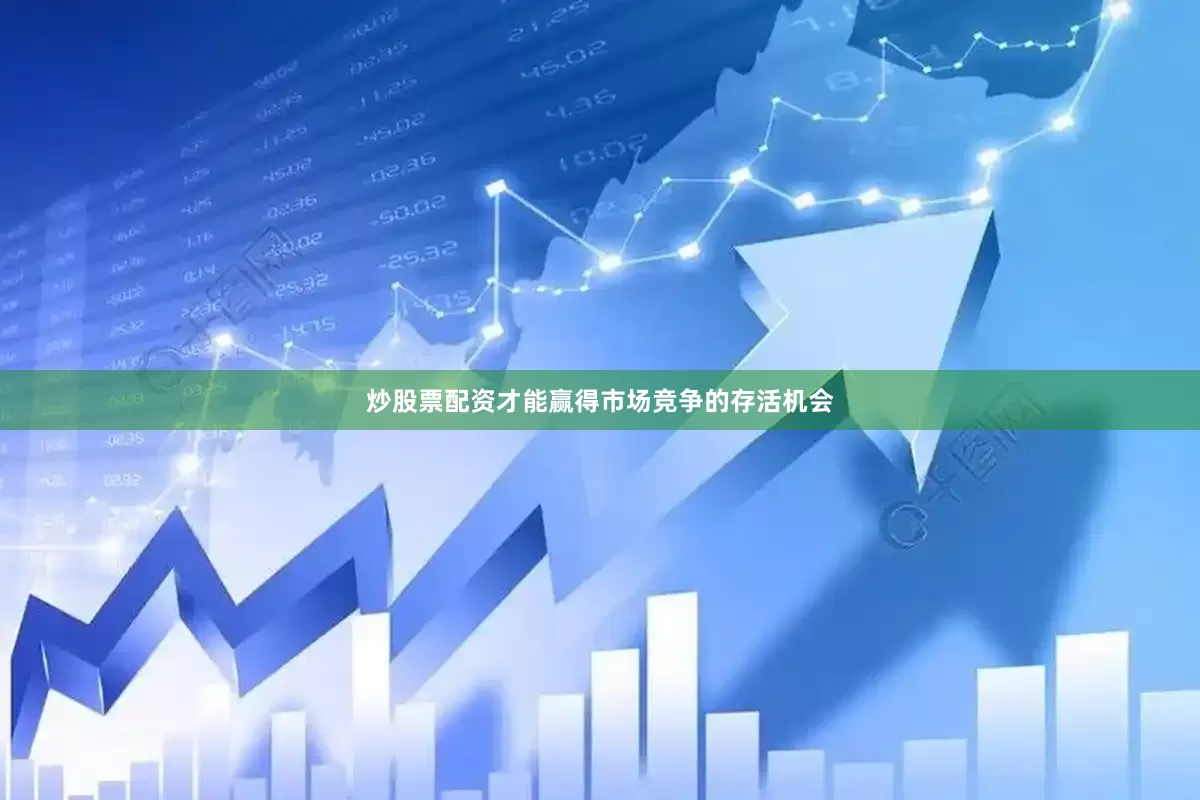 炒股票配资才能赢得市场竞争的存活机会